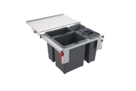 FRANKE PRÜGISORTER GARBO60-3