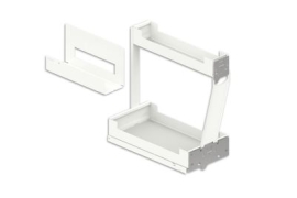 Peka Pinello Board 300mm väljatõmmatav cargo lõikelauahoidjaga