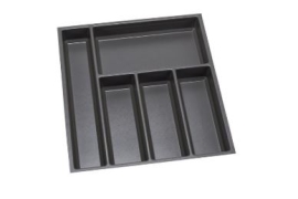 TANDEMBOXI LUSIKAKARP 817 X 473 MM , TUMEHALL