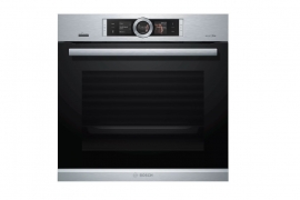 BOSCH AHI, PÜROLÜÜS, HBG876ES7S