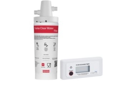 Franke Pro M filtrisüsteem Clear Water segistile