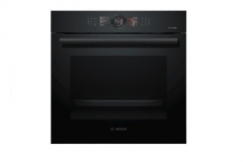 BOSCH AHI, PÜROLÜÜS, HBG8764C1 CARBON BLACK