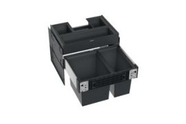 BLANCO SELECT II 60/2 Orga