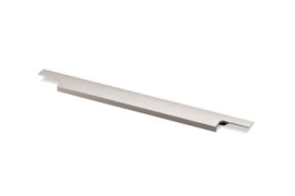 HETTICH KÄEPIDE LAMEZIA 145mm, brushed stee
