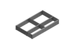 ORGA-LINE 4-JAGAJA, RST