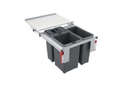 Franke Sorter Garbo 50