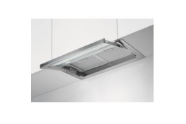 Väljatõmmatav õhupuhasti Electrolux