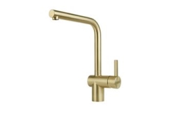 Segisti Franke ATLAS NEO, kangsegisti, Champagne Gold