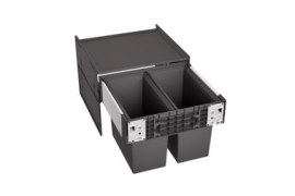 BLANCO SELECT II 50/2  (2 x 19 l bin)
