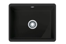 Franke valamu Kubus KBK 110-50, antratsiit matt