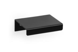 VIEFE KÄEPIDE WAY (50MM), MATT MUST