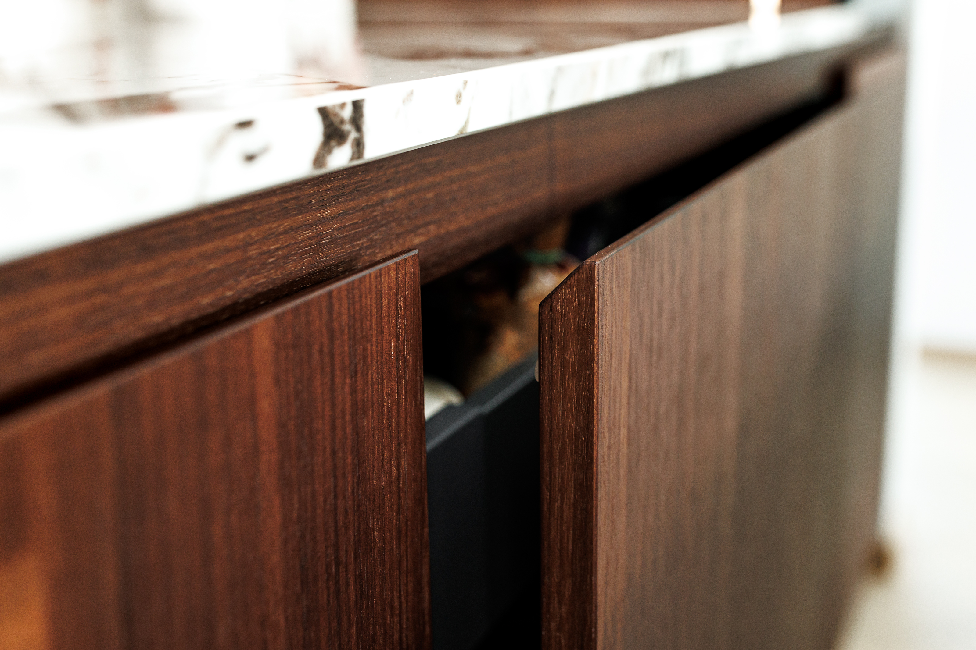 Loodussõbralik köök